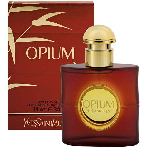 profumo opium yves saint laurent prezzo|Opium Parfum Yves Saint Laurent for women .